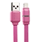 کابل تبدیل USB به لایتنینگ ریمکس مدل RC-029i طول 1 متر